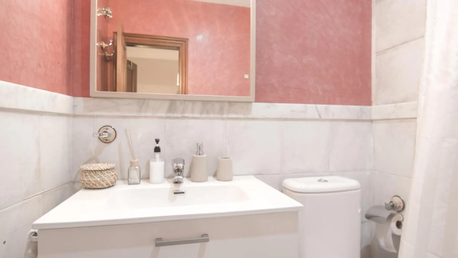 Rentalsevilla Marques De Estella Apartment