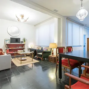 Garci Deluxe By Valcambre Sevilla