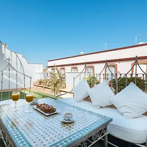 Maestranza Boutique Apartment