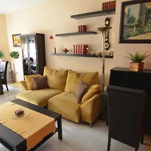 Marques De San Lorenzo -2 & Free Parking Apartment