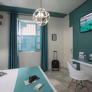 Otel Casual De Letras, Sevilla