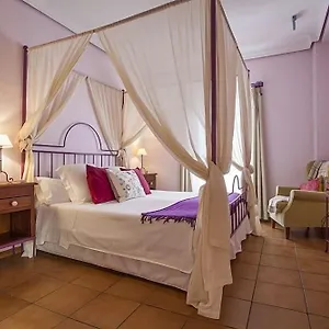 Hotell La Casa Del Maestro Boutique, Sevilla