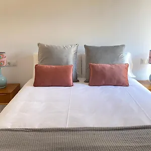  Apartamento Hispalis Jardines De Murillo