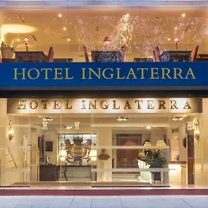 Inglaterra מלון