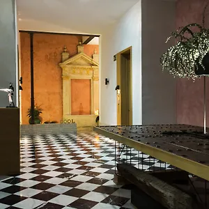 Lejlighed Aguilas5 Sevillasuites, Sevilla