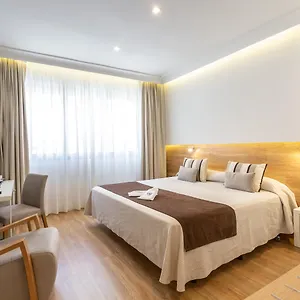 Otel Monte Carmelo, Sevilla