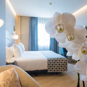 Otel América, Sevilla
