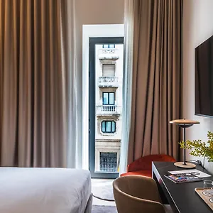 Otel Soho Boutique Catedral, Sevilla