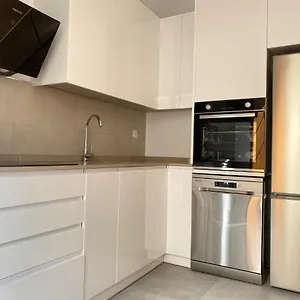  Apartamento Hispalis Menendez Pelayo