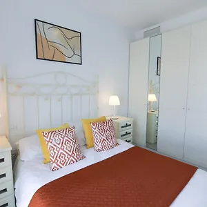  Apartamento Rentalsevilla Clemente Hidalgo