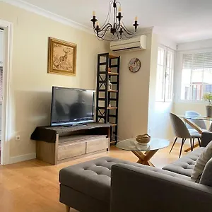  Apartamento Hispalis Nervion
