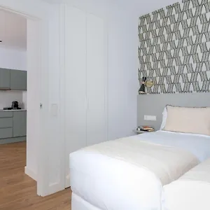 Tetuan 15 Boutique By Hommyhome Appartamento