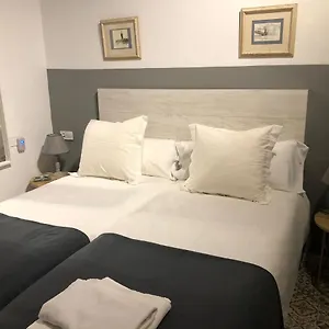 Encantador En El Centro Appartamento