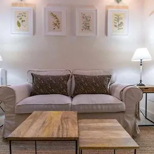 Juderia De Sevilla I Luxury Appartamento