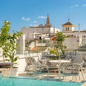 Hotell Vincci Molviedro, Sevilla