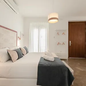 Isg Zaragoza-free Parking Sevilla