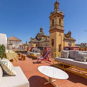 Ohliving San Bernardo Sevilla
