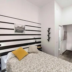 Mar - Beautiful With Two Bedrooms And Two Bathrooms Appartamento