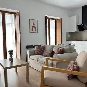  Apartamento Hispalis Plaza De Santa Cruz