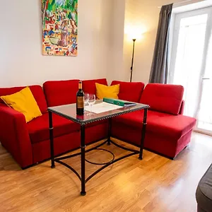 Dona Concha Sevilla