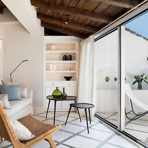 Casa Pilatos Luxury Apartments Apartment