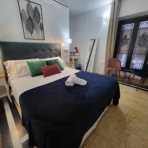 3* Hotel Casona De San Andres Boutique
