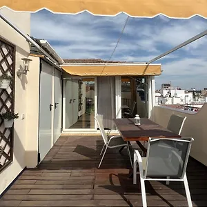 Appartement Iberflat Fabiola, Séville