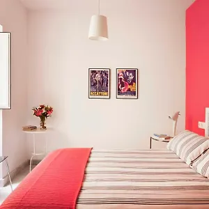 Mariscal Apartment