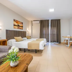 Appartement Puerta Del Sur, Séville