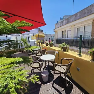 Zaida 酒店