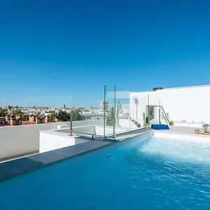 Sercotel Guadalquivir Sewilla