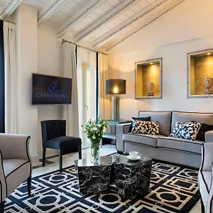 Casa De Triana Luxury By Casa Del Poeta 公寓