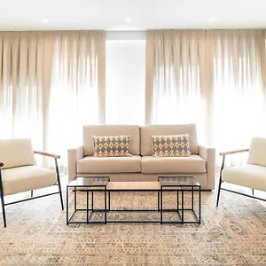 Appartement Tetuan Apartments, By Homing U, Séville
