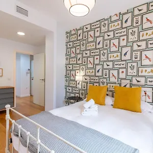 Appartement Veoapartment Alhondiga Primero, Séville
