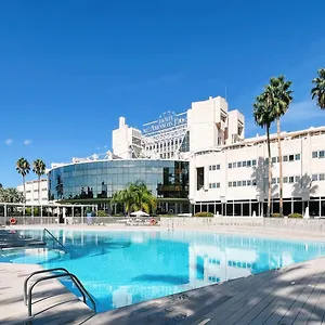 4* Hotel Silken Al-andalus Palace