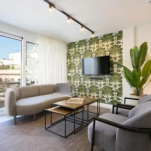 Apart Otel Casa Pizarro, By Homing U, Sevilla
