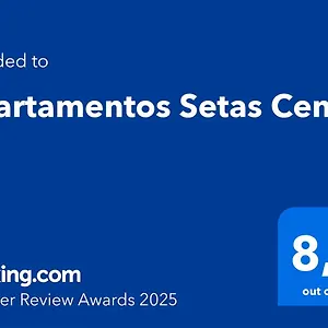 Lejlighed Setas Center, Sevilla