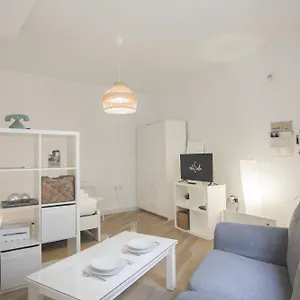 Rentalsevilla Santa Rufina Appartamento