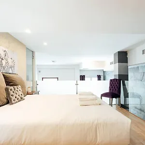  Apartamento Duplex Florida Ii