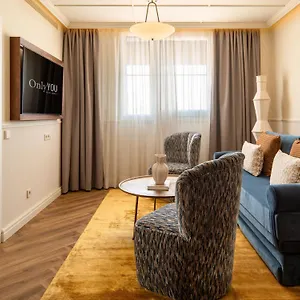5* Hotel Only