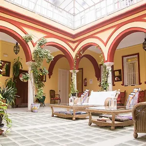 Gæstehus Sierpes, Sevilla