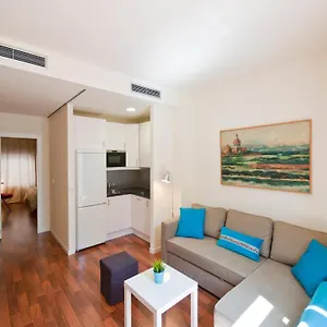Appartement Murallas De, Séville