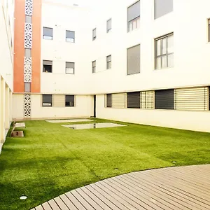 Nazareno Apartment