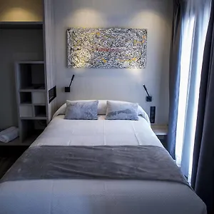 Pensionat Santa Justa - Adults Only, Sevilla