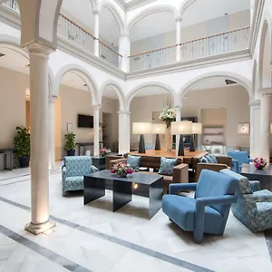 Hotell Petit Palace Marques Santa Ana, Sevilla