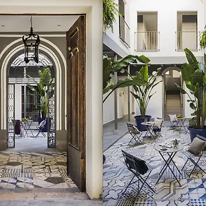 Lejlighed Matahacas Pool & Luxury, Sevilla