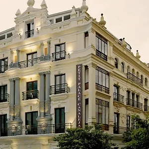 Otel Petit Palace Canalejas, Sevilla
