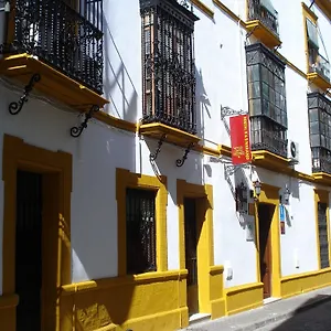 Bed & Breakfast Naranjo, Sevilla
