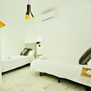 Daire Ninesuites, Sevilla