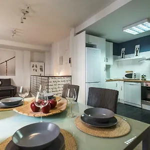  Apartamento Alohamundi Amador De Rios